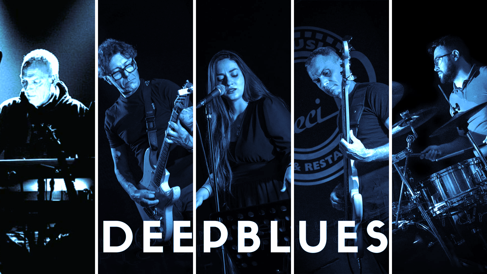 DeepBlues